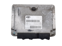Juhtplokk Fiat Panda 1.2 IAW4AF.S2 51798638 Magneti Marelli