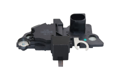 Vahelduvvooluregulaator Tehke VW Audi Seat Skoda 038903803E 99030009301 Vika