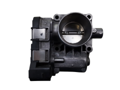 Gaasiklapi ventiil 55250461 40GTE3F Fiat Lancia Ford FPT 2811