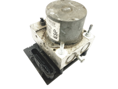Abs Pump Fiat Bravo 51789679 0265950670 Bosch