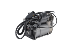 Õhkvedrustuse Pump 4L0698007A 66981701001 Audi Q7 Vika