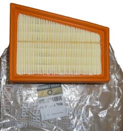 Õhufilter Uus Originaal 165468470R Renault Dacia