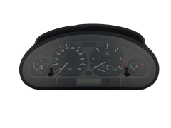 Spidomeeter BMW 3 E46 6211 6940870 0263639202 2821