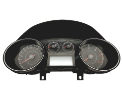 Tahhomeeter Fiat Bravo 51761172 503001980000 29409