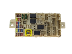 Juhtplokk GBC-937M-F0Z00 8637A9 Mitsubishi Omron 18991