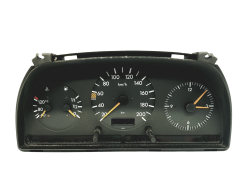 Spidomeeter Mercedes V Vito MB0005428401 44467