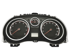Spidomeeter Opel Corsa D P0013264279 31318