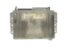 Juhtplokk S115301101E 7700108813 7700110257 Renault Siemens 63715