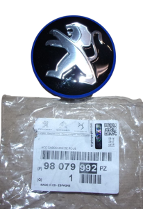 Velje keskosa kate Uus Originaal 98079992PZ Peugeot