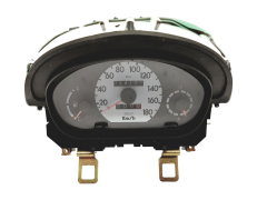 Spidomeeter Fiat Seicento 6062680210A 33201