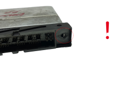 Juhtplokk 0281001776 0949667A Volvo Bosch 49799