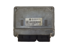 Juhtplokk 06A906033FH 5WP40278 01 VW SEAT Siemens