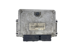 Juhtplokk 55185365 0281010332 41AAA Alfa Romeo Bosch 55874