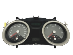 Tahhomeeter Renault Megane 2 8200292072 49237