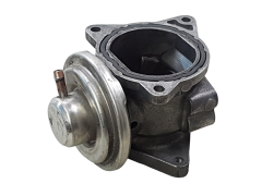 Egr Klapp VWAG 038131501AN 038129637D 1736