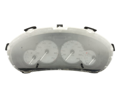 Tahhomeeter Peugeot Partner 9662745380 41856