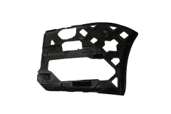 Põrkerauda kinnitus Vasak Tehke VW Caddy 2K5807723 88071828602 DPA