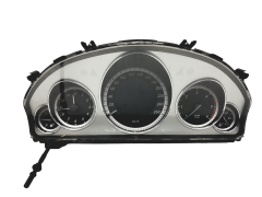 Tahhomeeter Mercedes E W212 A2C53299345