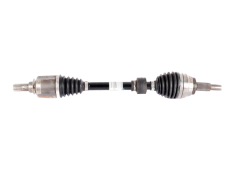 Veovõll Vasak Originaal Renault Espace V 391011321R