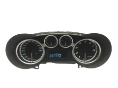 Spidomeeter Alfa Romeo Mito 50516435 56686