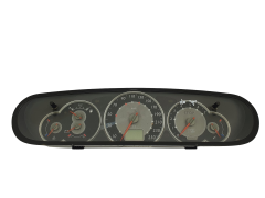Tahhomeeter Citroen C5 Lift 9655608780 61878