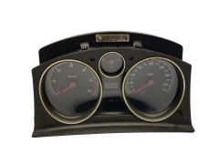 Tahhomeeter Opel Zafira B Astra H 13216685PG VDO 2393