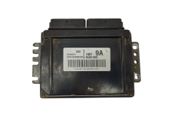 Juhtplokk 96801800 5WY5407A D32 1BOT 9A Chevrolet Kemsco 15718