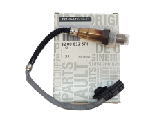 Lambdasond Renault 8200632571 Originaal