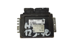 Juhtplokk 7526788 S118012001M 7520019-01 S83293 Mini Siemens