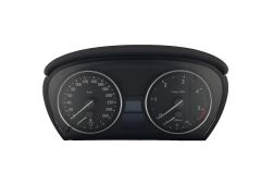 Spidomeeter BMW X1 E84 9316152-01