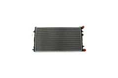 Radiaator Tehke VW Beetle 1C0121253A 11210122601 Vika