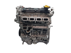 Mootor M5MA400 M5M400 1.6 TCE Renault Clio 4 101027065R