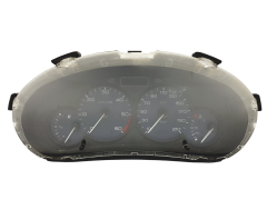 Spidomeeter Citroen Berlingo 9646433980 000707903 48243