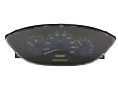 Tahhomeeter Chevrolet Matiz 96664129 21506