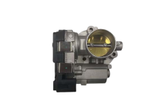 Gaasiklapi ventiil Tehke VW Audi Skoda 04C133062C 11331777301 Vika