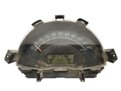 Spidomeeter Smart Fortwo 0010124V004 110008872022 41078