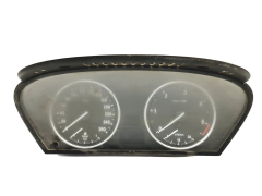 Spidomeeter BMW 5 E60 E61 6211 9153755 41350
