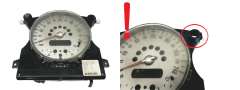 Spidomeeter Mini Cooper 6211 6972077 54114