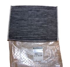 Salongifilter Uus Originaal 272775038R Renault