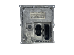 Juhtplokk Smart 0003107V006 0261205004 Bosch 50350