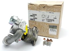 Turbokompressor Uus Originaal Renault Megane Scenic 3 1.5 dCi 7701478939