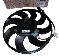 Radiaatori Ventilaator Originaal 214818864R Renault