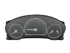 Tahhomeeter Saab 9-3 P12776074