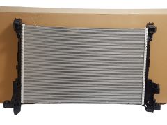 Mootori Radiaator Renault 214106419R Originaal