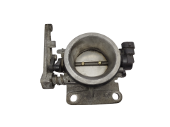 Gaasiklapi ventiil Renault 7700875435 161192787R 1.4 1.6