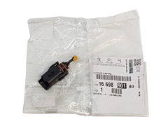 Kütusetemperatuuri Andur Citroen Peugeot 1.4 HDI 1669890180 Uus Originaal