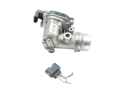 Gaasiklapi ventiil 161A09794R 1.5 dCi Nissan Pulsar Renault