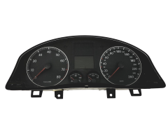 Spidomeeter VW Golf MK5 1K0920850K 110080246024 29786