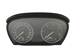 Spidomeeter BMW 3 E90 E91 9166846-02 1025350-85 50318