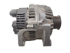 Generaator Renault 7700857075 A11VI26 75A Valeo 1021
